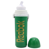 Sports Water Bottle 500ml - Green, Kids, Tiffin Boxes And Bottles, Chase Value, Chase Value