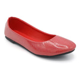 Women's Pumps - Red, Women Pumps, Chase Value, Chase Value