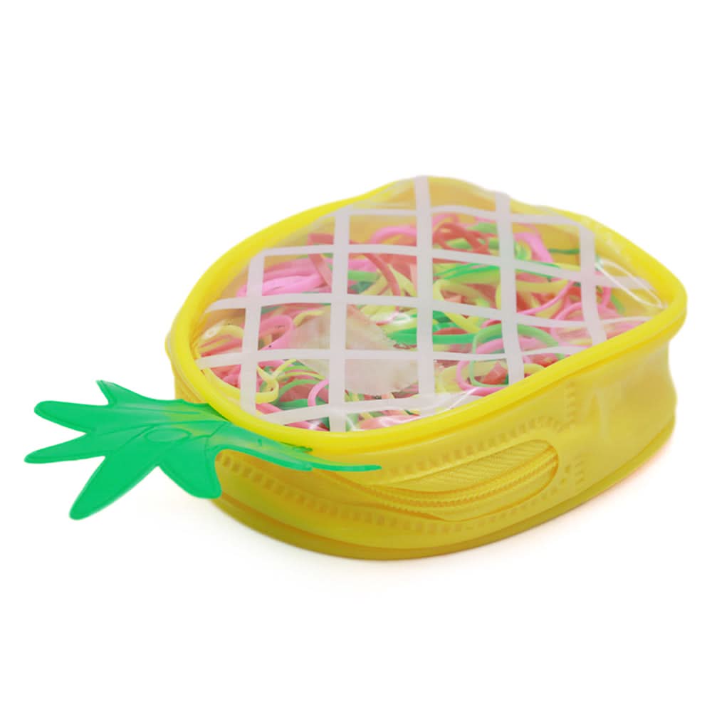 Hair Rubber Band - C, Kids, Hair Accessories, Chase Value, Chase Value