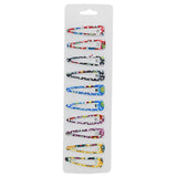 Hair Pin - D, Girls Hair Accessories, Chase Value, Chase Value