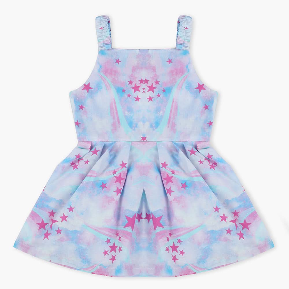 Girls Frock - B26, Girls Frocks, Chase Value, Chase Value