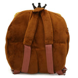 Stuff Bag - Dark Brown, School Bags, Chase Value, Chase Value