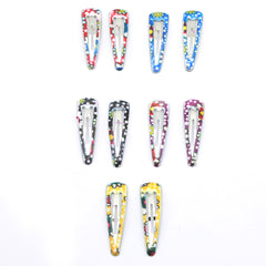 Hair Pin - D, Girls Hair Accessories, Chase Value, Chase Value