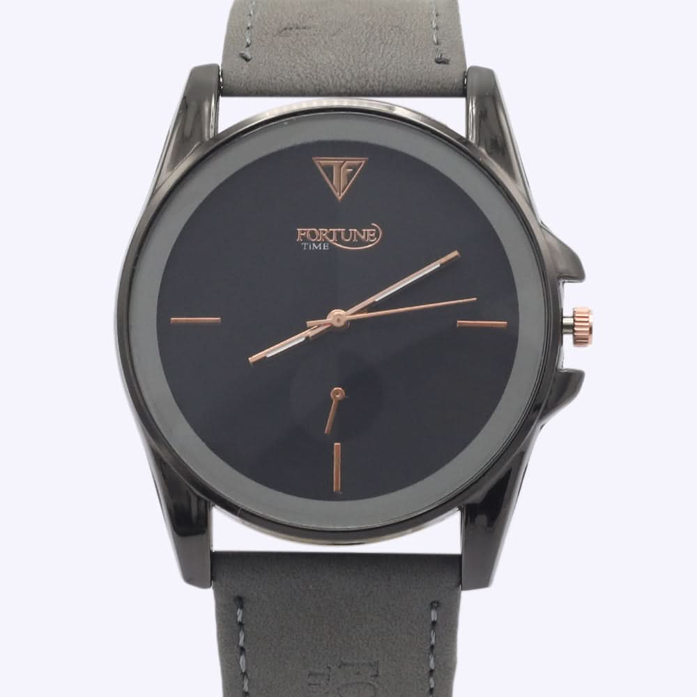 Men's Watch - Grey, Men's Watches, Chase Value, Chase Value