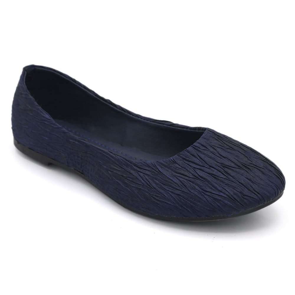 Women's Pumps - Blue, Women Pumps, Chase Value, Chase Value