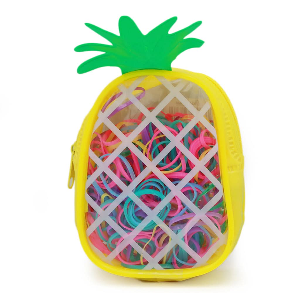 Hair Rubber Band - B, Kids, Hair Accessories, Chase Value, Chase Value