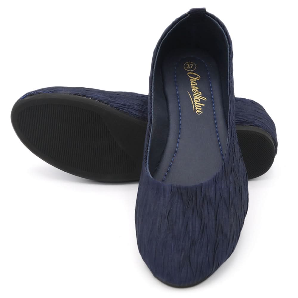 Women's Pumps - Blue, Women Pumps, Chase Value, Chase Value