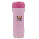 Hello Summer Water Bottle - Pink, Kids, Tiffin Boxes And Bottles, Chase Value, Chase Value