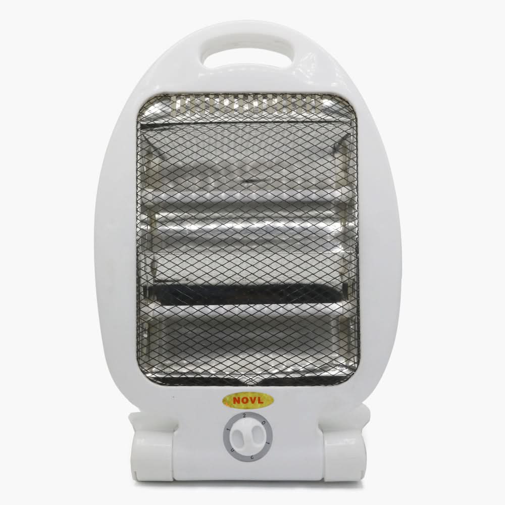 Quartz Heater Series N-20 - White, Home & Lifestyle, Heater, Chase Value, Chase Value