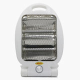 Quartz Heater Series N-20 - White, Home & Lifestyle, Heater, Chase Value, Chase Value