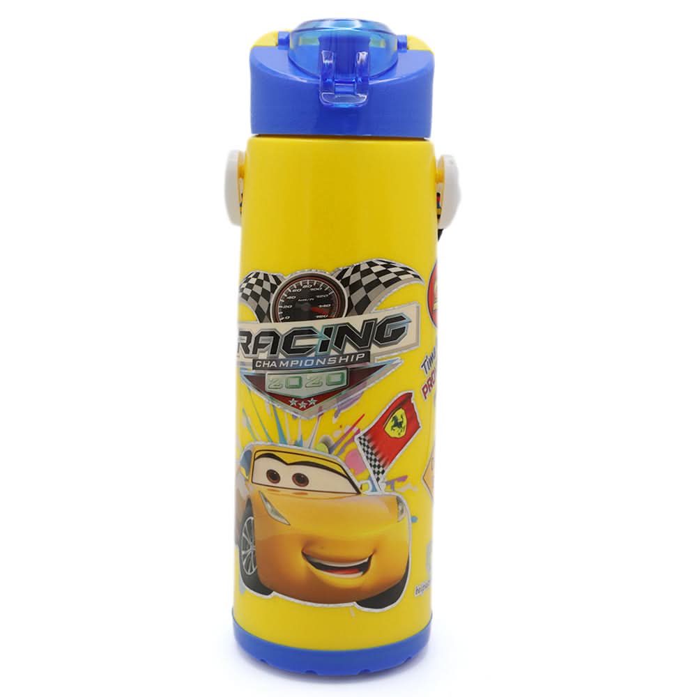 Trinkle Bottle 700ml - Yellow, Kids, Tiffin Boxes And Bottles, Chase Value, Chase Value