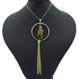 Women Mala - Golden, Women, Chains & Lockets, Chase Value, Chase Value