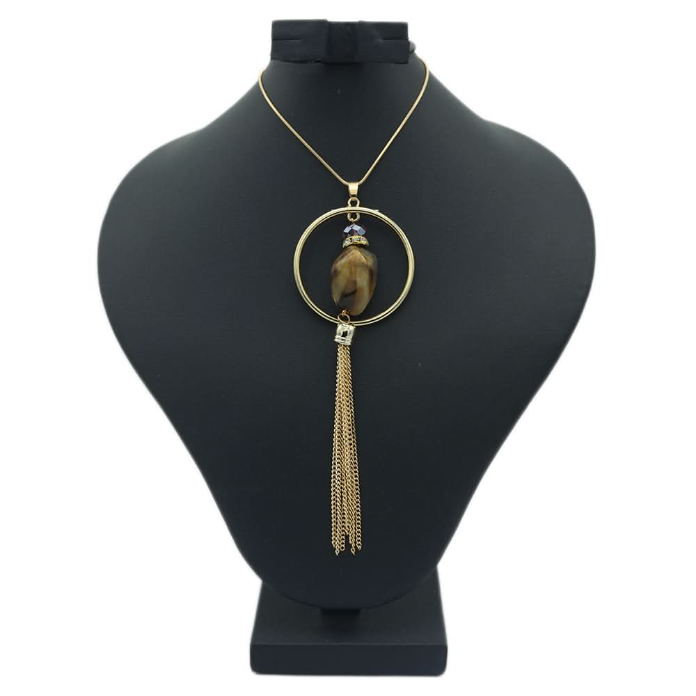Women Mala - Golden, Women, Chains & Lockets, Chase Value, Chase Value