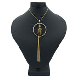 Women Mala - Golden, Women, Chains & Lockets, Chase Value, Chase Value