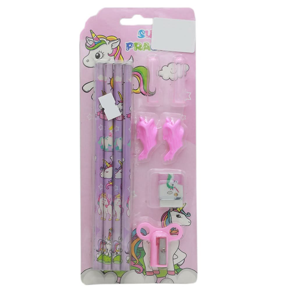 Pencil Card, Pencil Boxes & Stationery Sets, Chase Value, Chase Value