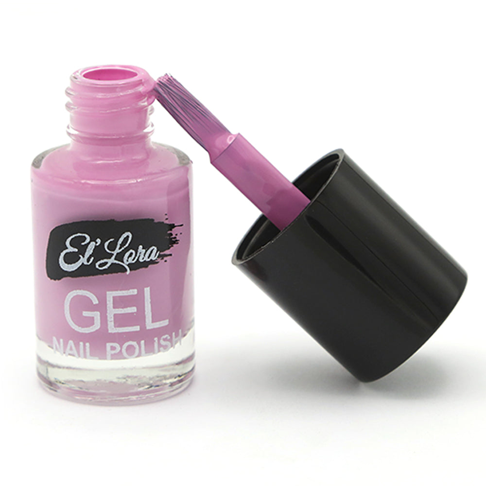 Ellora Gel Nail Polish - 35 Shades, Beauty & Personal Care, Nails, Chase Value, Chase Value