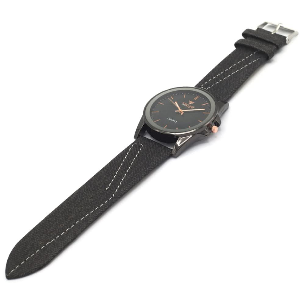 Men's Watch - Dark Grey, Men's Watches, Chase Value, Chase Value
