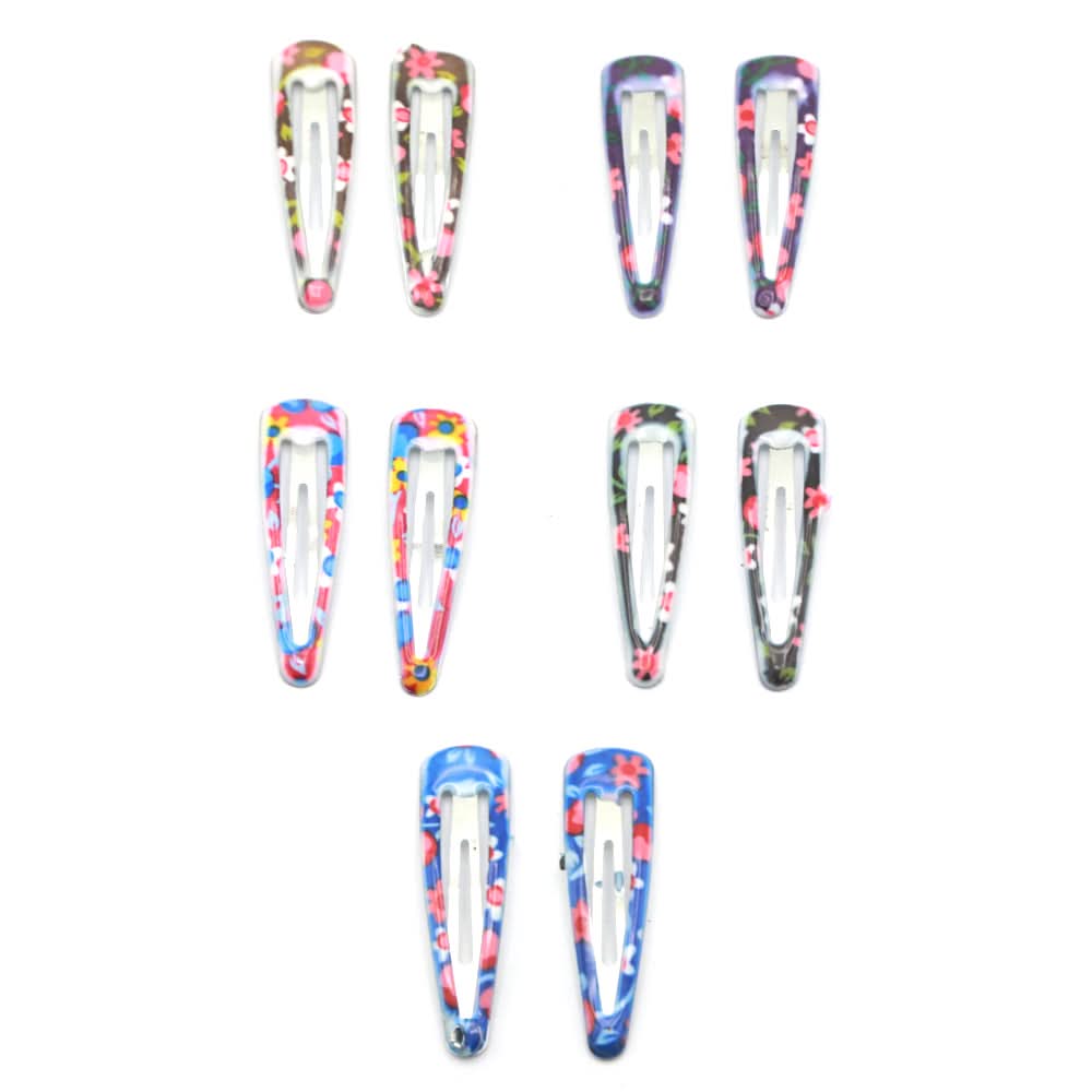 Hair Pin - B, Girls Hair Accessories, Chase Value, Chase Value