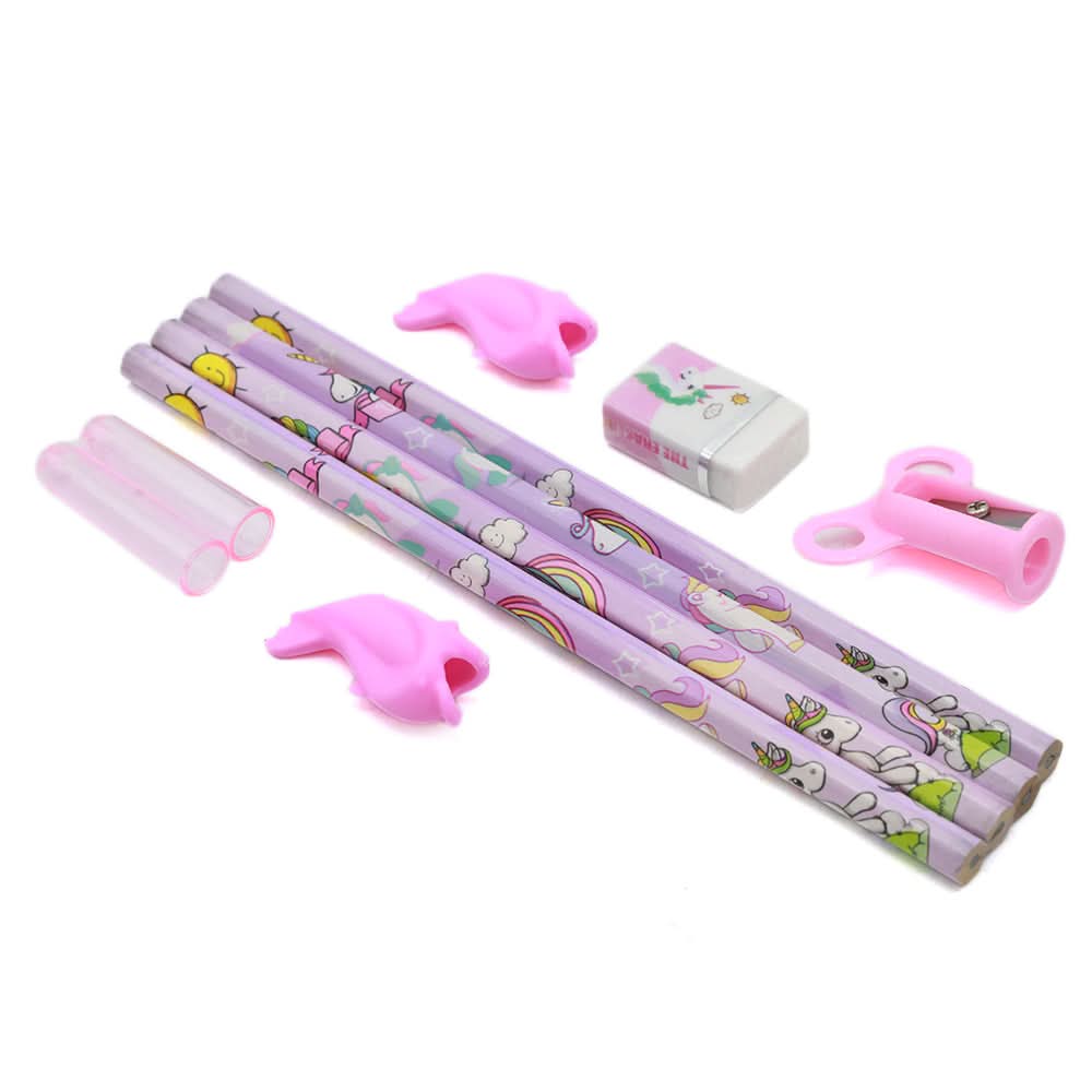 Pencil Card, Pencil Boxes & Stationery Sets, Chase Value, Chase Value