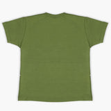 Boys Half Sleeves T-Shirt - Green, Boys T-Shirts, Chase Value, Chase Value