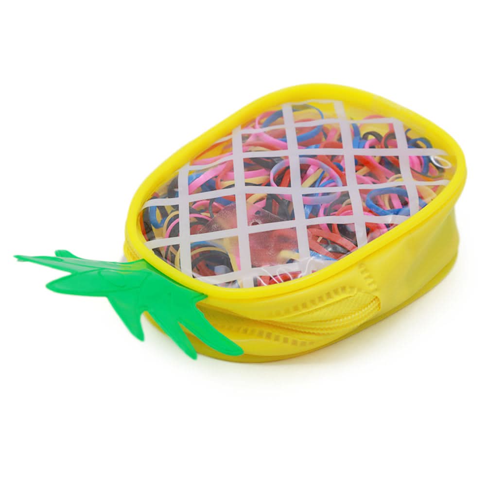 Hair Rubber Band - A, Kids, Hair Accessories, Chase Value, Chase Value