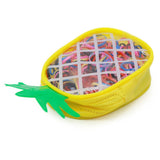 Hair Rubber Band - A, Kids, Hair Accessories, Chase Value, Chase Value