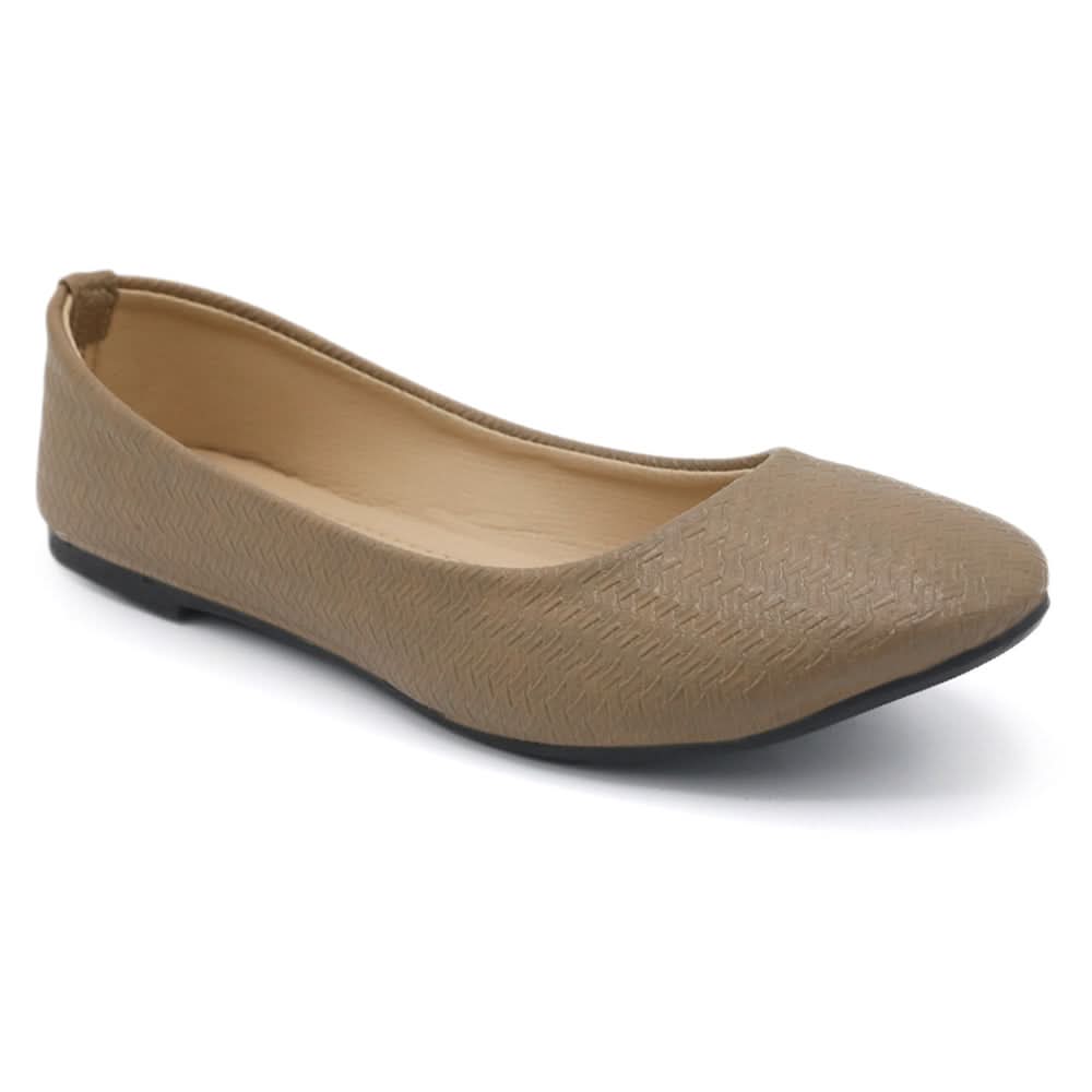 Women's Pumps - Beige, Women Pumps, Chase Value, Chase Value