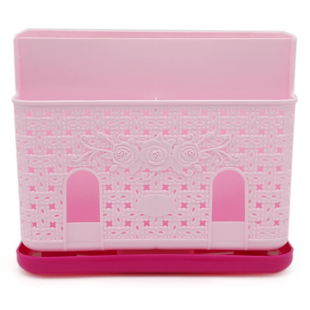 Spoon Holder - Pink, Kitchen Tools & Accessories, Chase Value, Chase Value