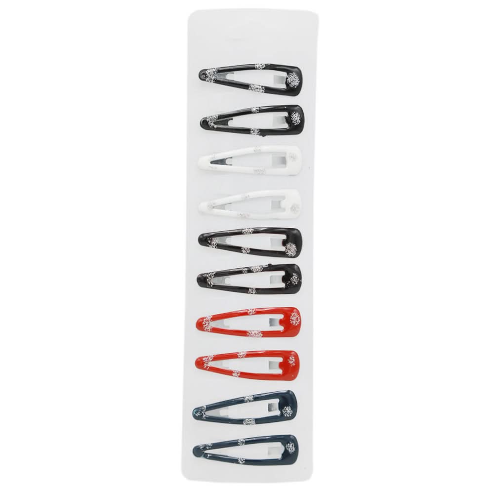 Hair Pin - A, Girls Hair Accessories, Chase Value, Chase Value