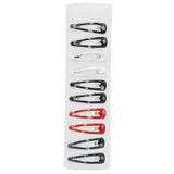 Hair Pin - A, Girls Hair Accessories, Chase Value, Chase Value