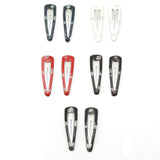 Hair Pin - A, Girls Hair Accessories, Chase Value, Chase Value
