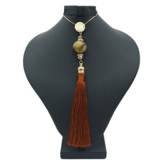 Women Mala - Golden, Women, Chains & Lockets, Chase Value, Chase Value