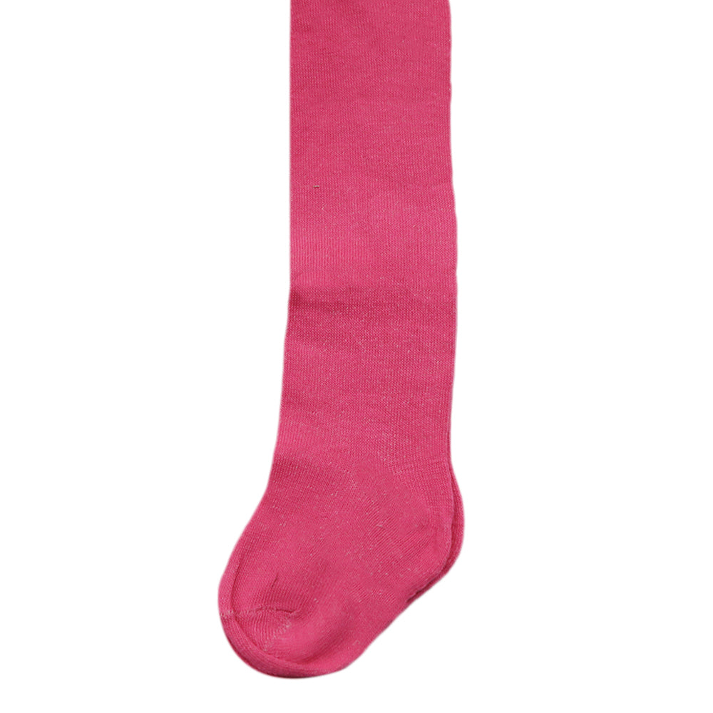 Newborn Girls Legging - Pink, Newborn Girls Shorts Skirts & Pants, Chase Value, Chase Value