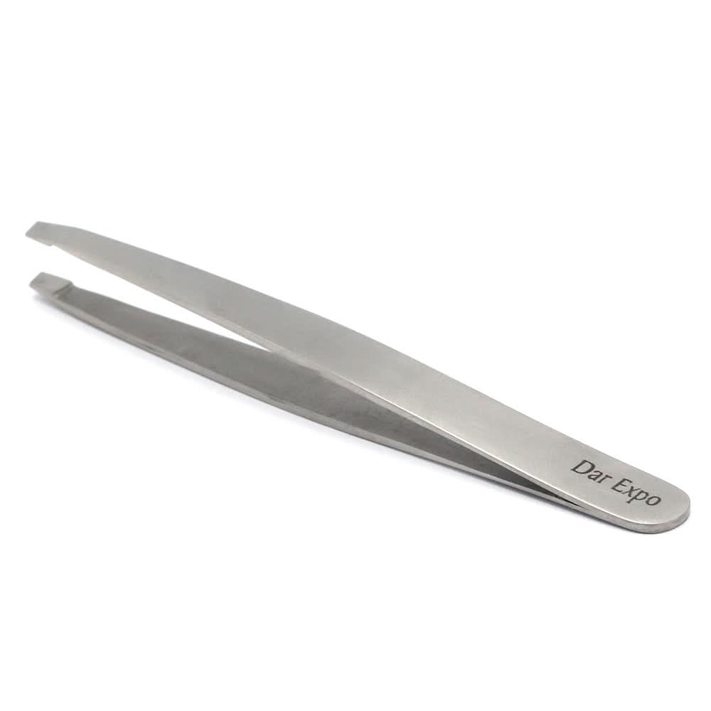Tweezer Regular - DE-826, Beauty Tools, Chase Value, Chase Value