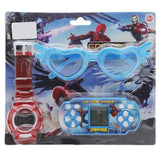 Kid's Watches CX 301 - Spidar Man, Kids, Girls Watches, Chase Value, Chase Value