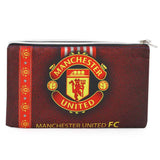 Pencil Pouch Two Zipper - Blue, Pencil Boxes & Stationery Sets, Chase Value, Chase Value