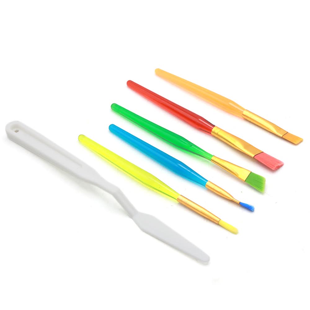 Art Brush, Coloring Tools, Chase Value, Chase Value