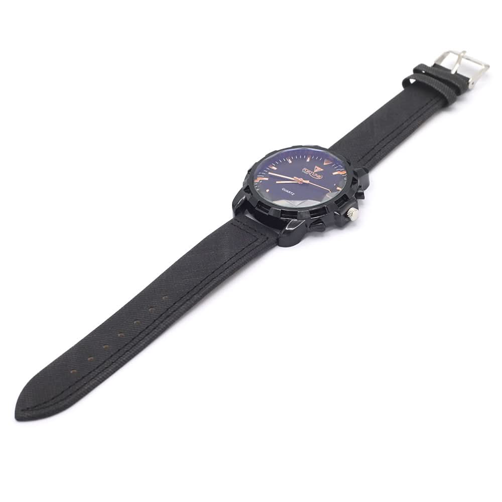 Men's Watch - Black, Men's Watches, Chase Value, Chase Value