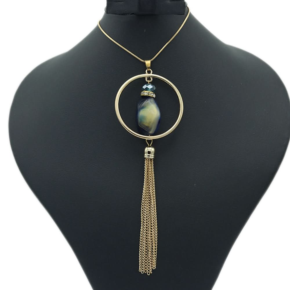 Women Mala - Golden, Women, Chains & Lockets, Chase Value, Chase Value