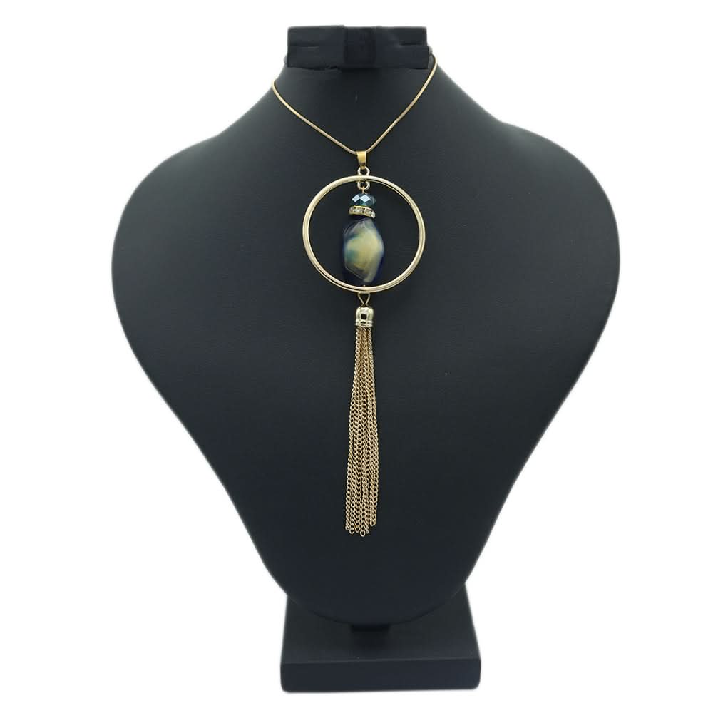 Women Mala - Golden, Women, Chains & Lockets, Chase Value, Chase Value