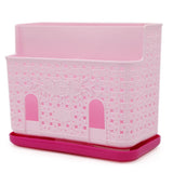 Spoon Holder - Pink, Kitchen Tools & Accessories, Chase Value, Chase Value