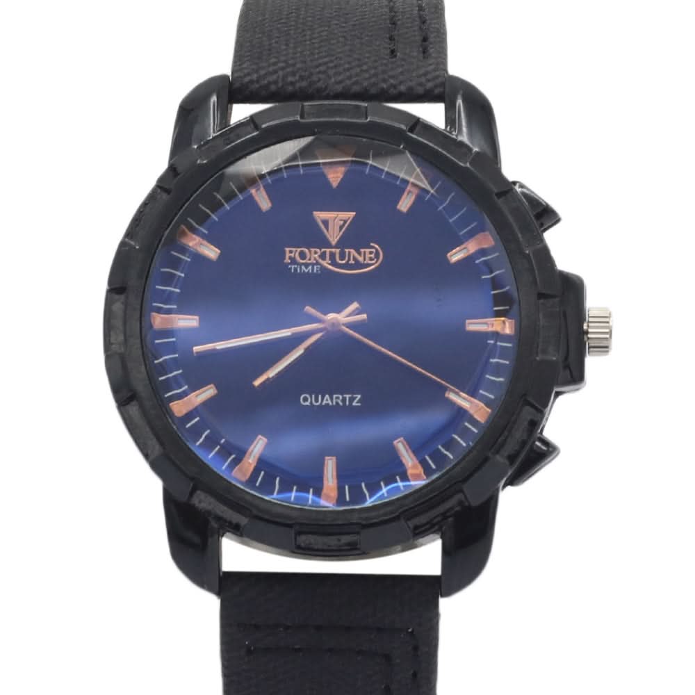 Men's Watch - Black, Men's Watches, Chase Value, Chase Value
