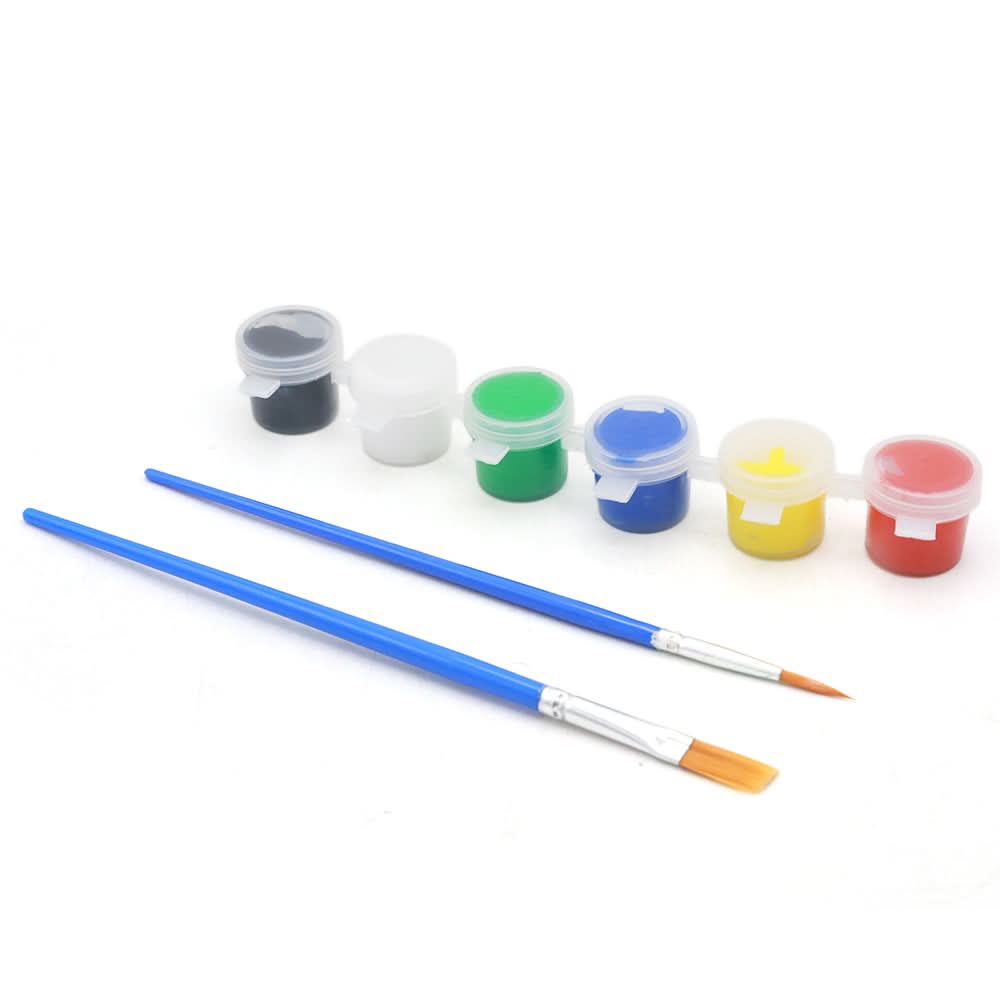 Art Brush, Coloring Tools, Chase Value, Chase Value
