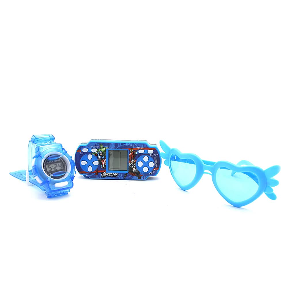 Kid's Watches CX 301 - Avengers, Kids, Girls Watches, Chase Value, Chase Value