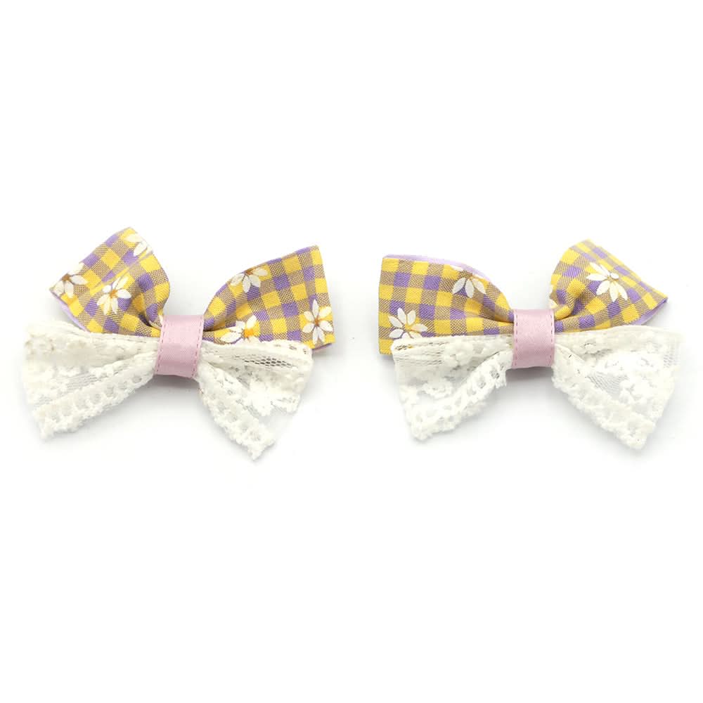 Baby Pin - Yellow, Kids, Hair Accessories, Chase Value, Chase Value