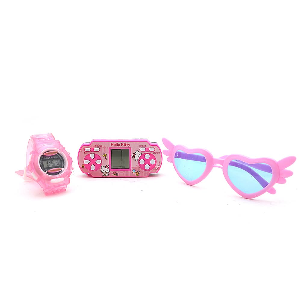 Kid's Watches CX 301 - Hello Kitte, Kids, Girls Watches, Chase Value, Chase Value