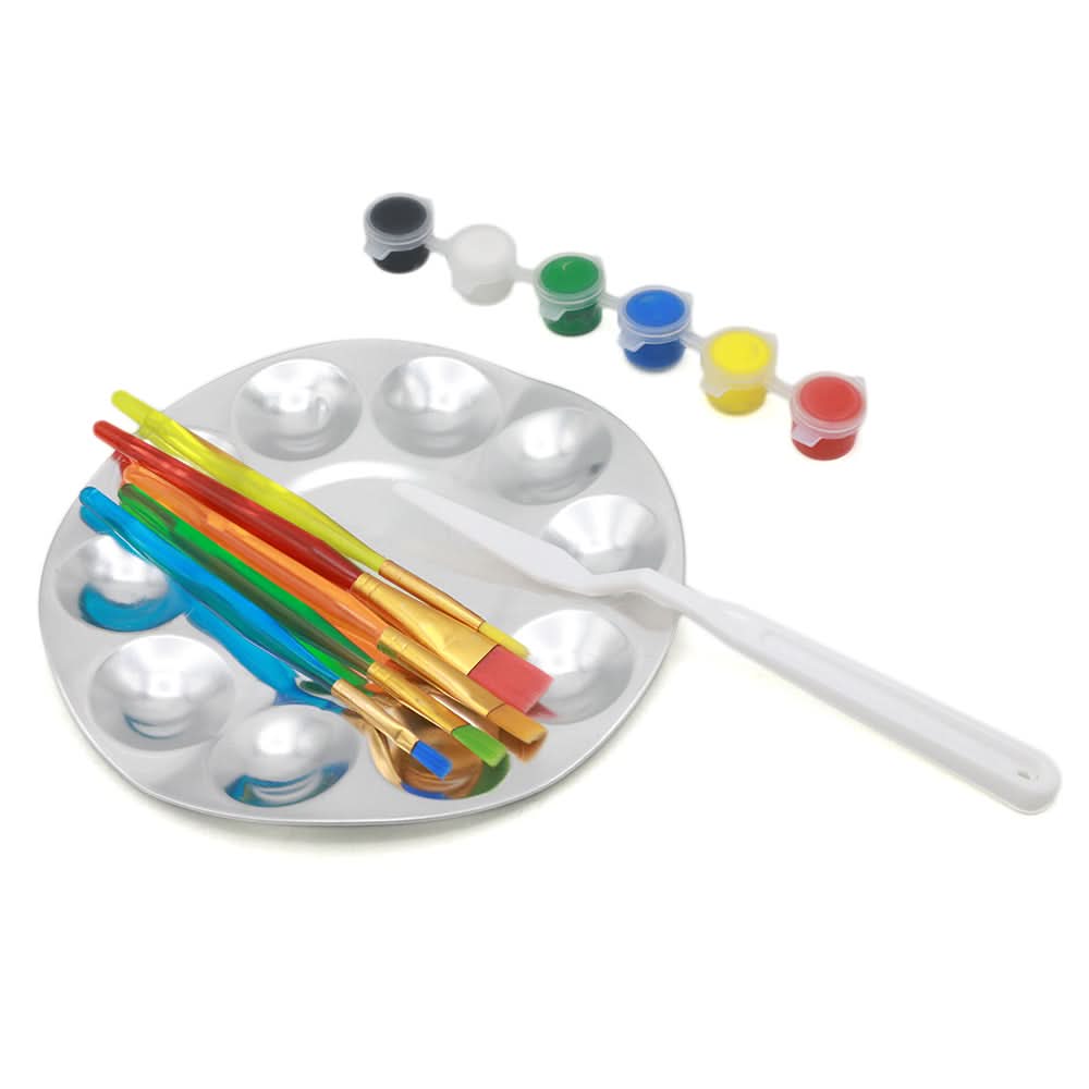 Art Brush, Coloring Tools, Chase Value, Chase Value