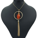 Women Mala - Golden, Women, Chains & Lockets, Chase Value, Chase Value