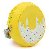 Girls Sling Bag - Yellow, Kids Bags, Chase Value, Chase Value