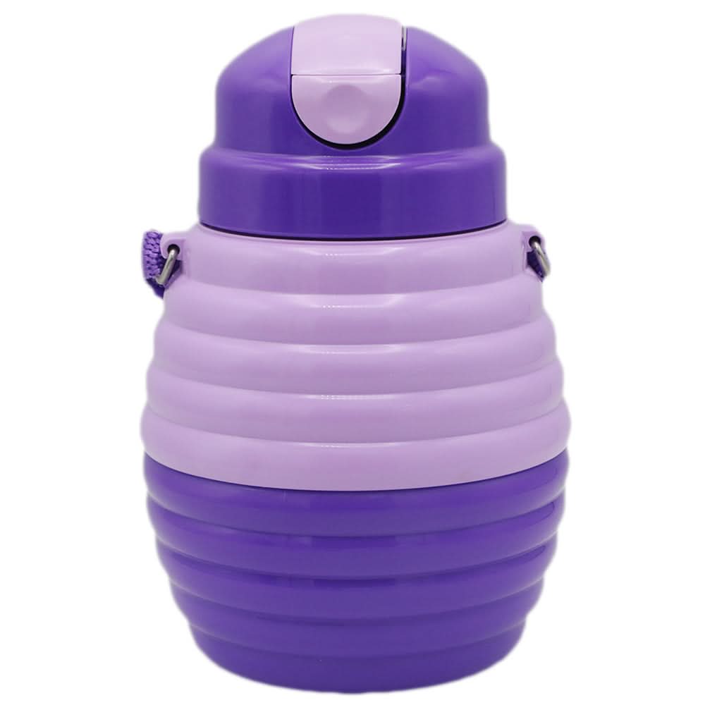 Mini Cool Pool Bottle - Purple, Kids, Tiffin Boxes And Bottles, Chase Value, Chase Value